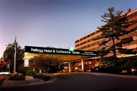 Kellogg hotel michigan - Kellogg Hotel & Conference Center is located on the Michigan State University campus and gives you access to the best in Spartan activities and attractions in East Lansing, Michigan. This prime location gives you proximity to cultural, educational and athletic events, unique shopping, numerous dining options, museums and more. 